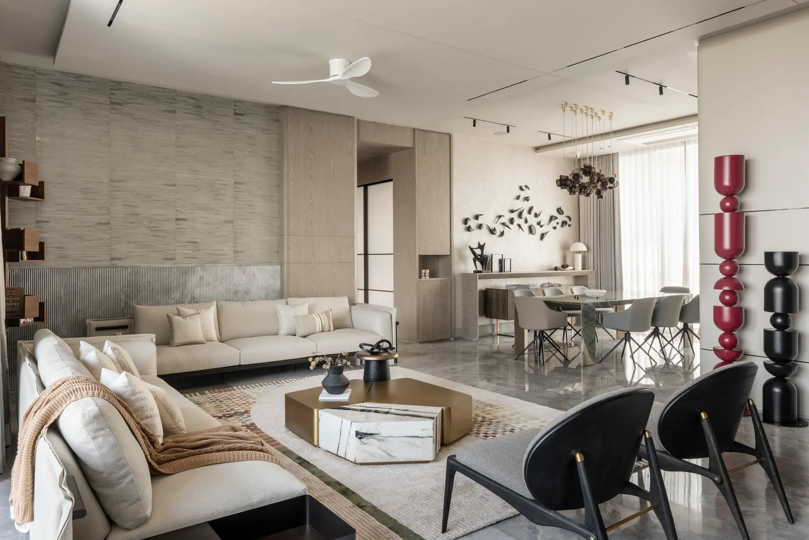 THE CANVAS HOME - Masonry 4