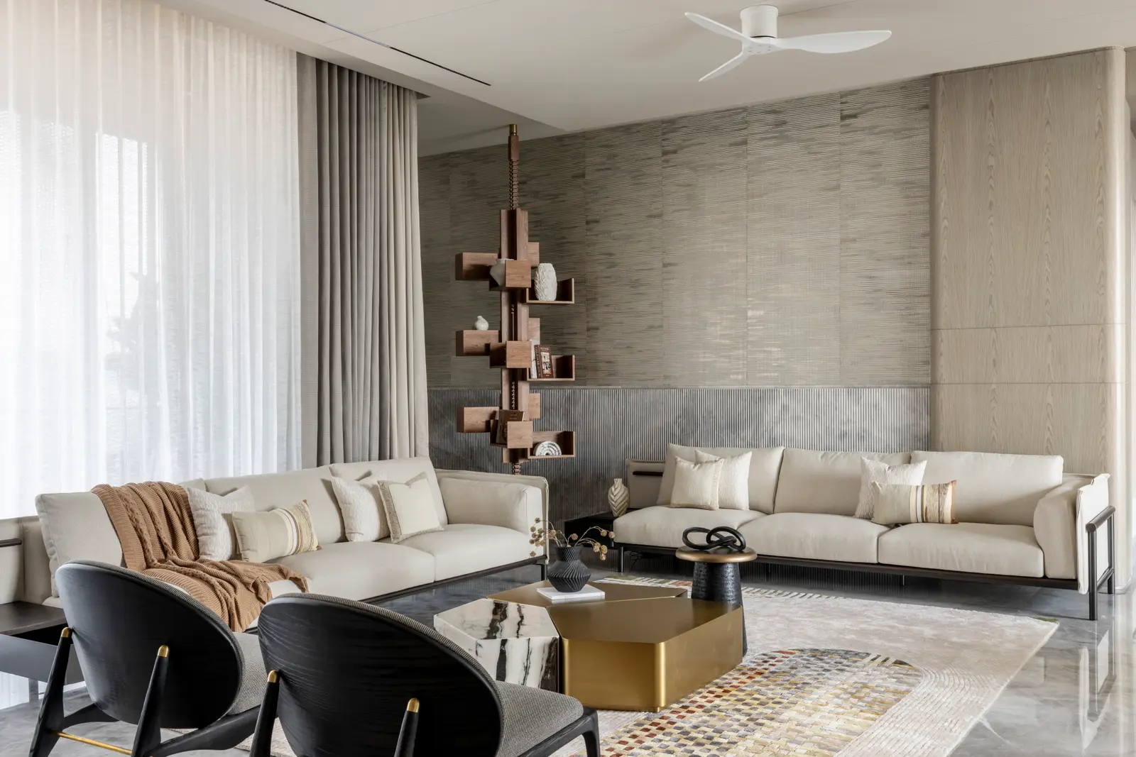 THE CANVAS HOME - Masonry 7