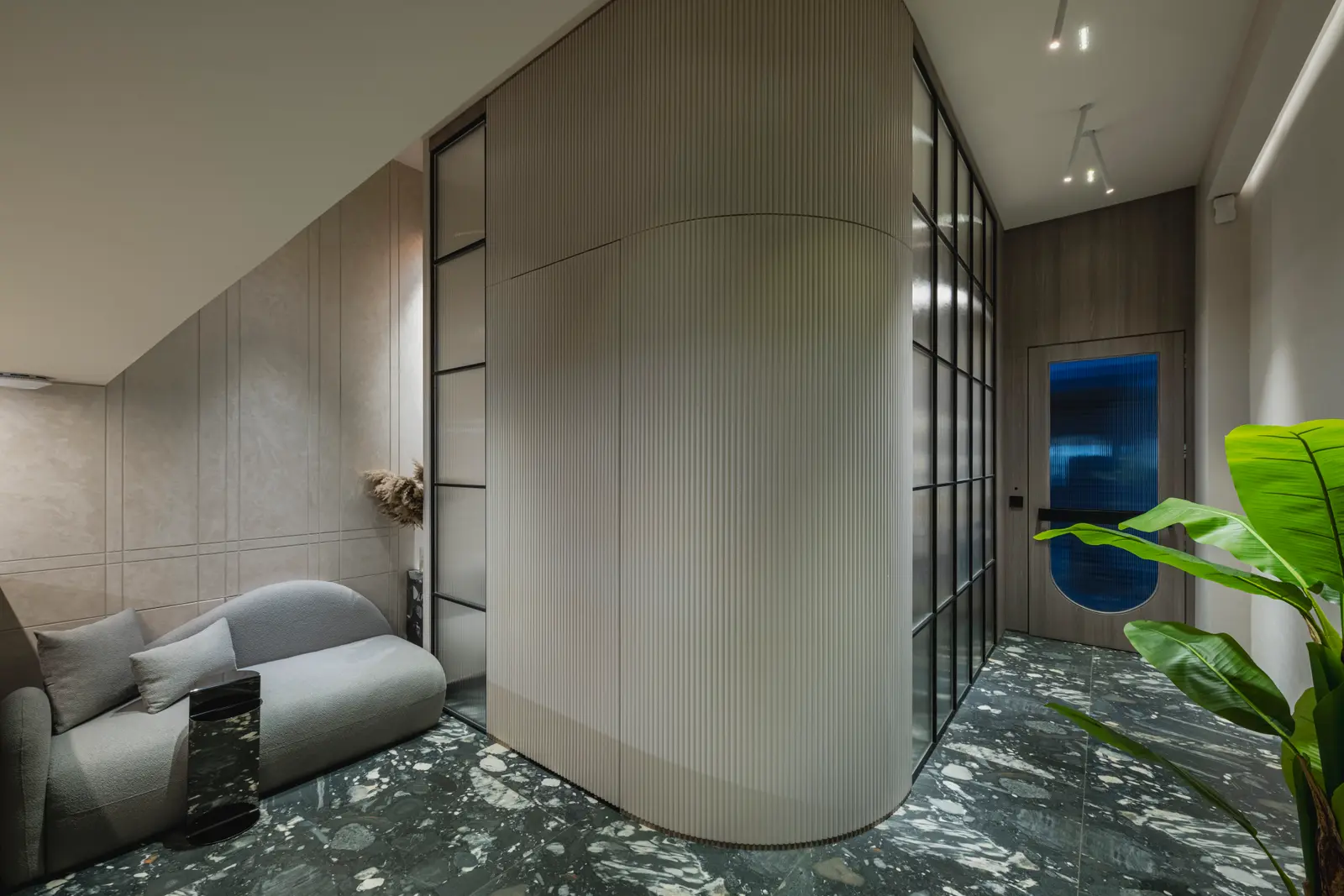 PKD Studio Architectural Design