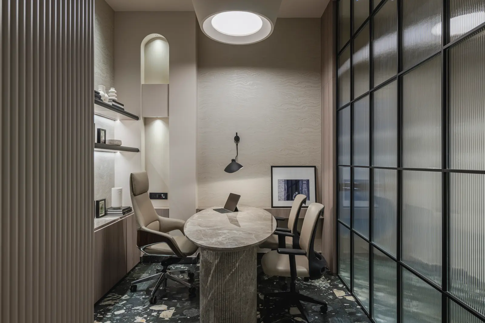 PKD Studio Luxury Architecture