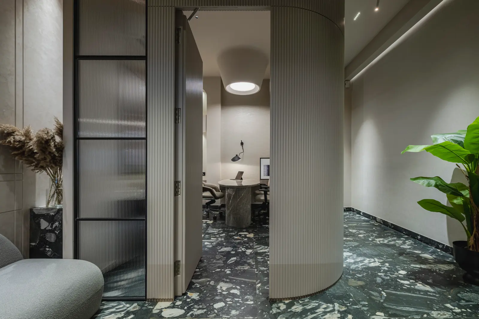 PKD Studio Luxury Architecture & Interior Design